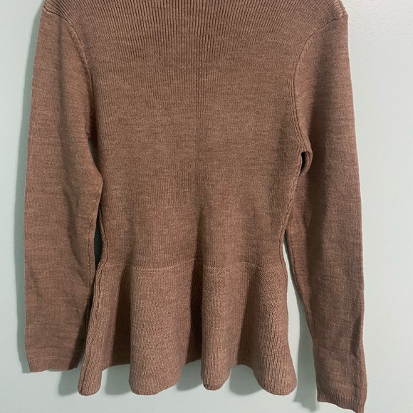BOGO FREE Suzy Shier Sweater - Picture 6 of 9